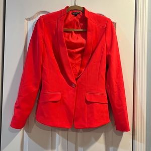 Express Bright Blazer